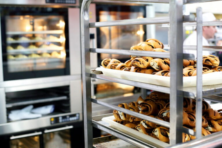 Bakeries