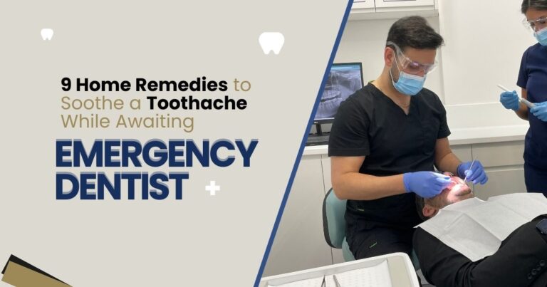 Emergency Dentist