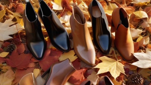 Fall Shoes for Women