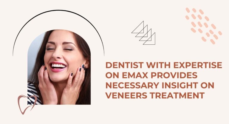 veneers treatment