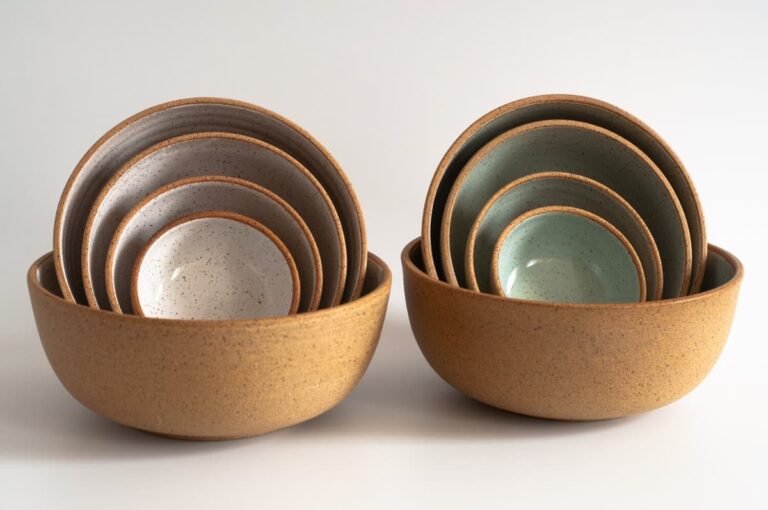 Ceramic Bowls