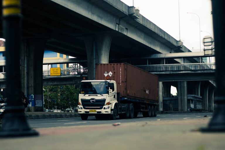 HGV Training