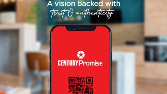 Century Promise App