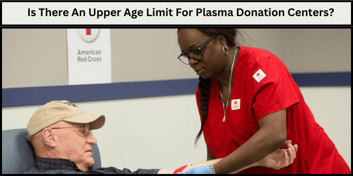 Plasma Donation Centers