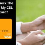 CSL Plasma Card