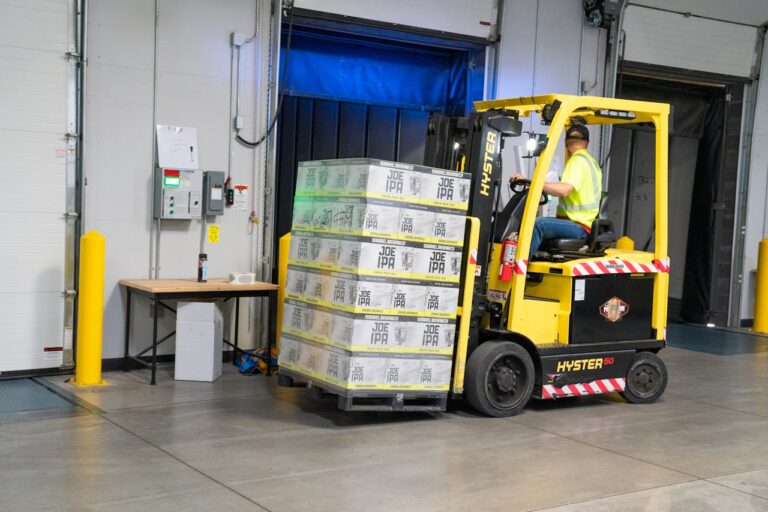 Forklift Training